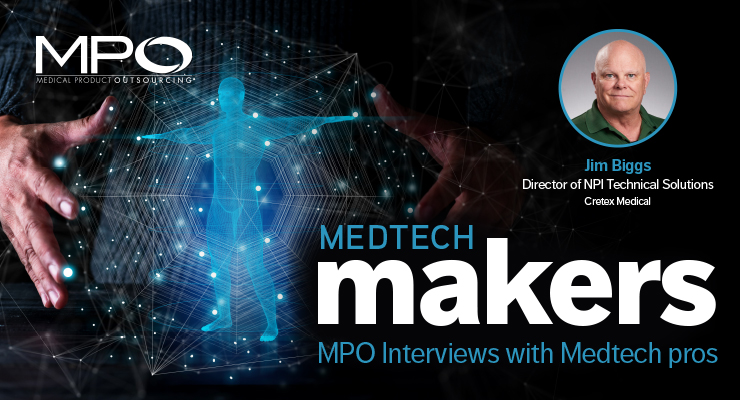 Considerations for Bringing Neurostim Innovations to Market—A Medtech Makers Q&A